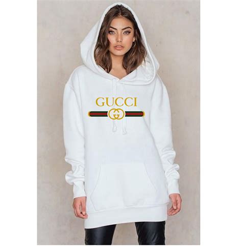 women's gucci sweatsuit|gucci women hoodie.